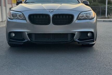 BMW 520 190.000 km 13.500 &euro; Düren 52351