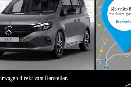Mercedes-Benz EQT 12.600 km 37.890 &euro; Eschweiler 52249