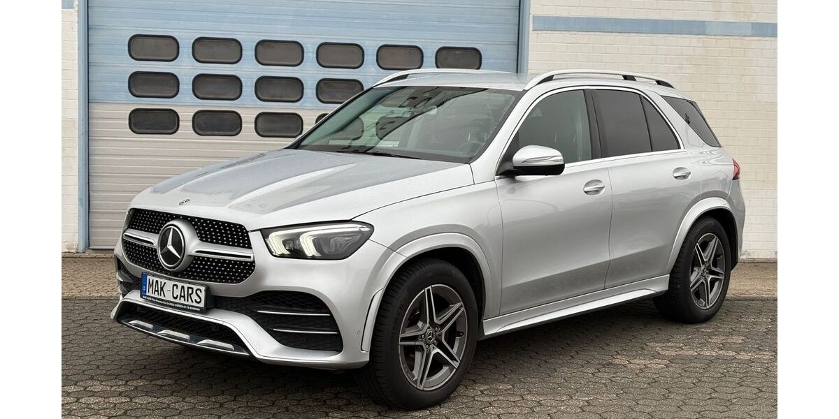Mercedes-Benz GLE 300 145.000 km 41.591 &euro; Düren 52353