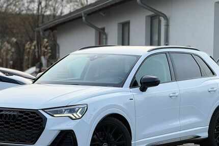 Audi Q3 80.000 km 26.950 &euro; Langerwehe 52379