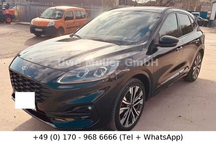 Ford Kuga 45.900 km 24.000 &euro; Eschweiler 52249