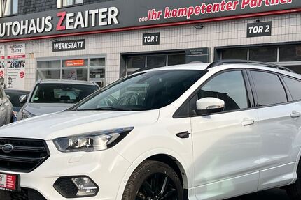 Ford Kuga 130.000 km 12.200 &euro; Stolberg bei Aachen 52222