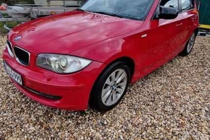 BMW 116 265.000 km 2.600 &euro; Düren 52349