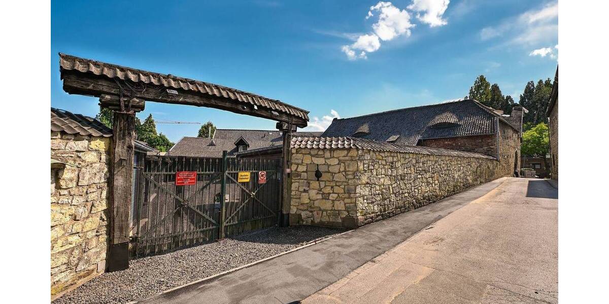 Bauernhaus, Landhaus Aachen Laurensberg - 6 Zimmer, 180 m&sup2;, 1.980.000&euro; | Angebot:25686260