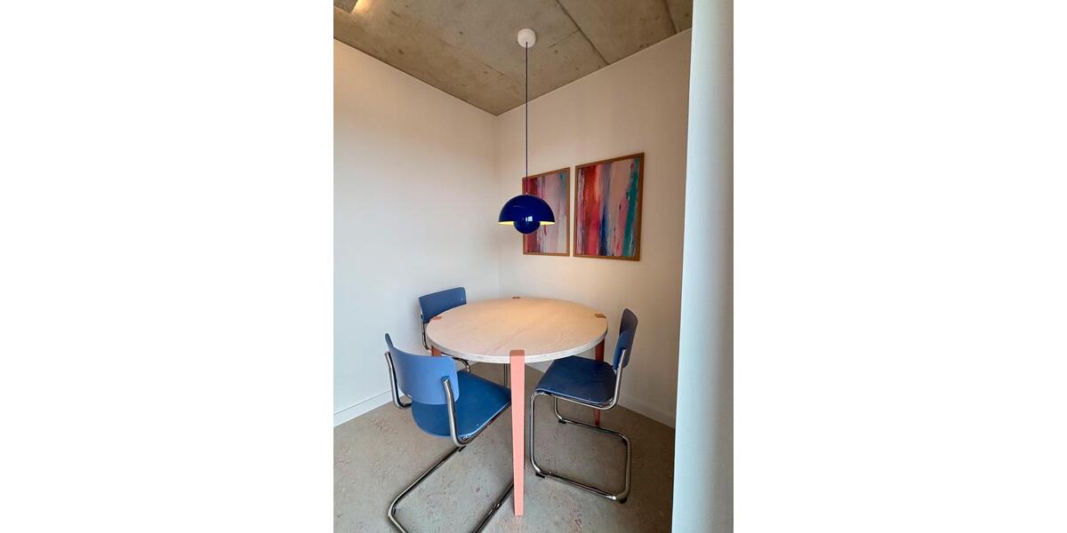 Etagenwohnung Aachen Aachen-Mitte - 2 Zimmer, 47 m&sup2;, 1.062&euro; | Angebot:25917217