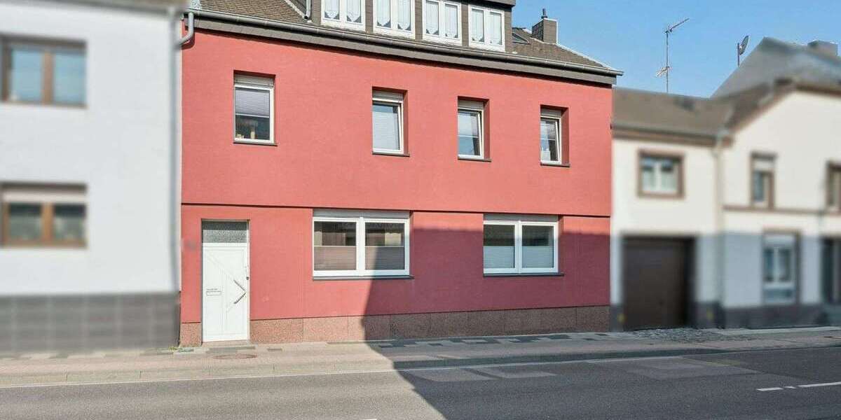 Einfamilienhaus Eschweiler - 10 Zimmer, 335 m&sup2;, 595.000&euro; | Angebot:25830269