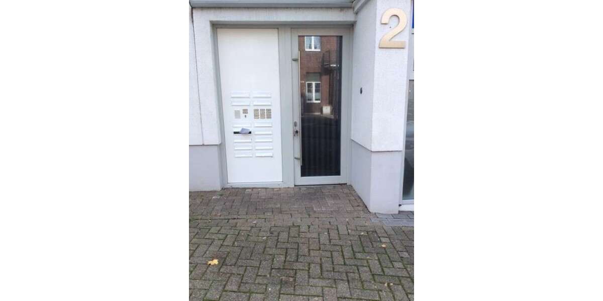Etagenwohnung Hückelhoven - 2 Zimmer, 66 m&sup2;, 769&euro; | Angebot:27286493