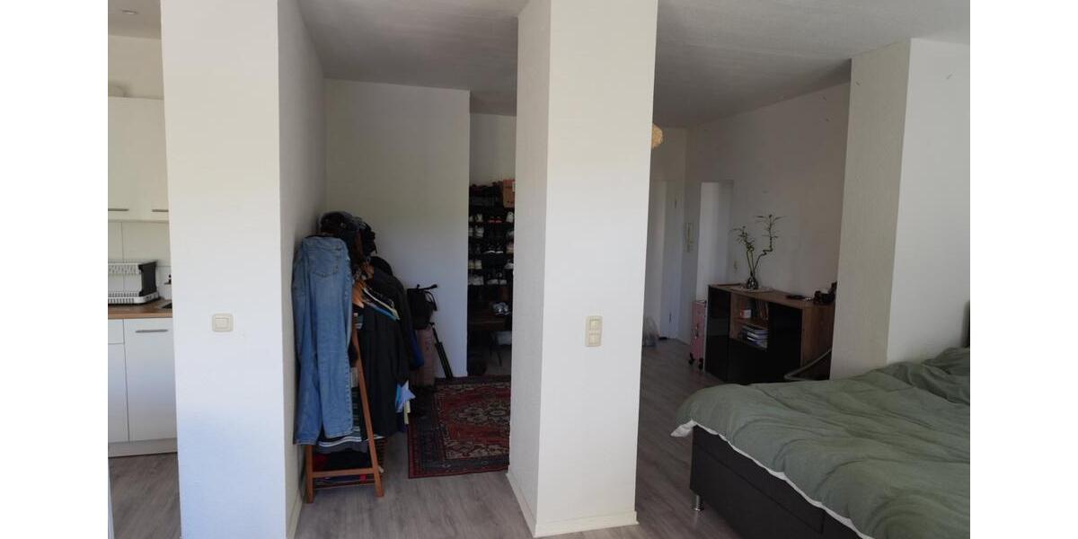 Etagenwohnung Geilenkirchen - 1 Zimmer, 54 m&sup2;, 740&euro; | Angebot:26578598