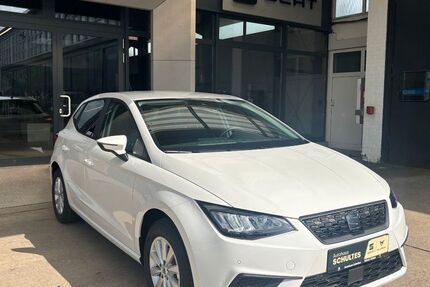 Seat Ibiza 15.050 km 16.490 &euro; Geilenkirchen 52511