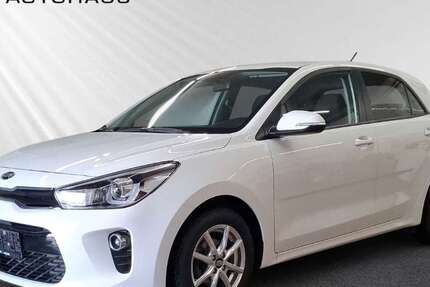 Kia Rio 78.915 km 9.979 &euro; Aachen 52070