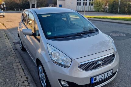 Kia Venga 85.250 km 6.290 &euro; Alsdorf 52477