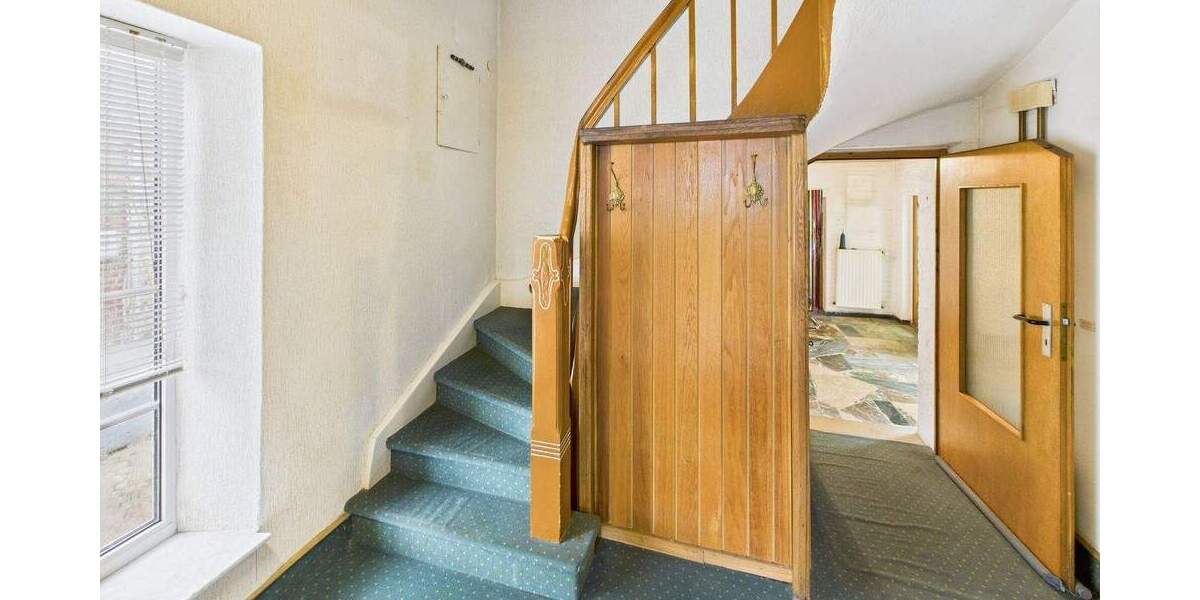 Einfamilienhaus Heinsberg Unterbruch - 8 Zimmer, 180 m&sup2;, 149.000&euro; | Angebot:25662058