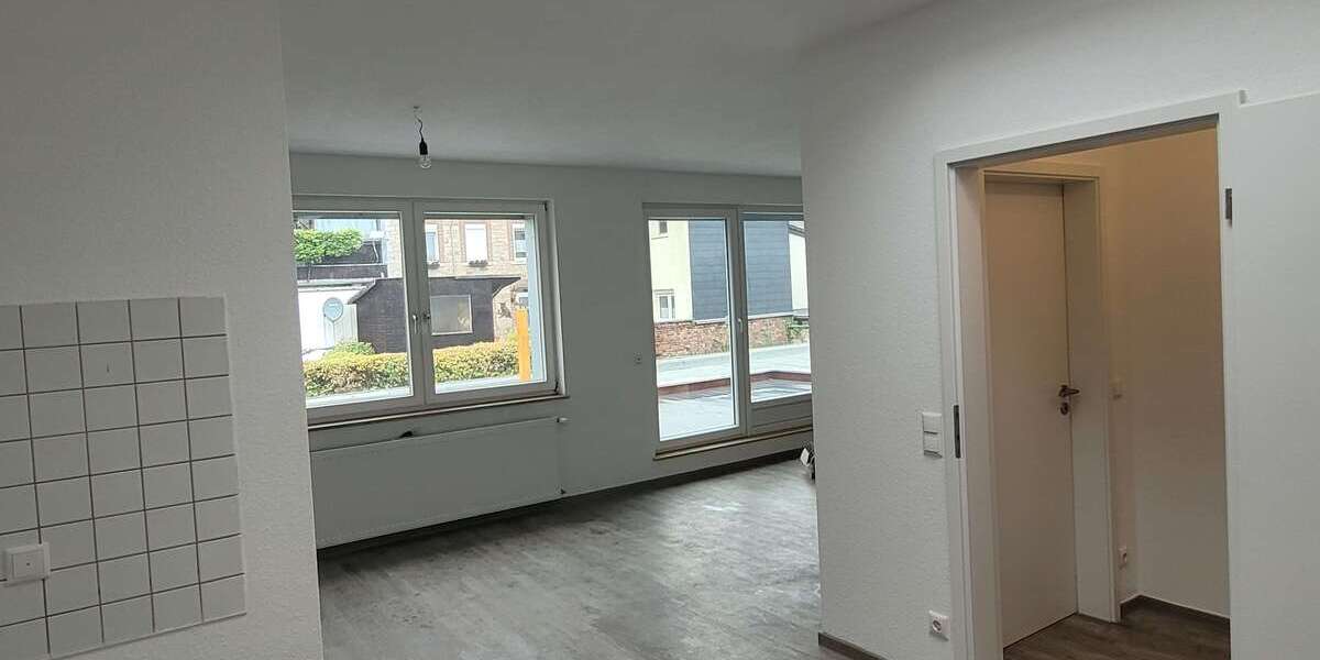 Etagenwohnung Stolberg Büsbach - 3 Zimmer, 103 m&sup2;, 1.030&euro; | Angebot:26083706