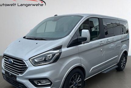 Ford Tourneo Custom 40.000 km 36.500 &euro; Langerwehe 52379
