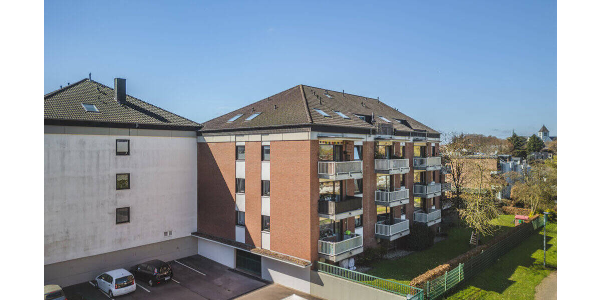 Etagenwohnung Aachen Kornelimünster - 2 Zimmer, 76 m&sup2;, 224.900&euro; | Angebot:26219862