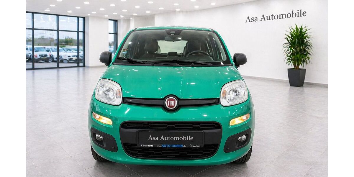 Fiat Panda 124.000 km 4.990 &euro; Düren 52351
