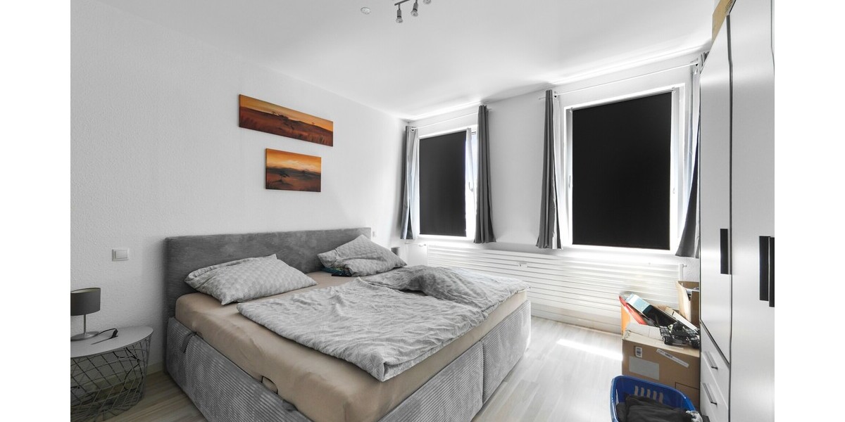 Stolberg-Breinig – Breinig ruft. Diese Wohnung liefert. - Etagenwohnung Stolberg (Rheinland) / Breinig Breinig | Angebot:27289077