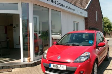 Renault Clio 118.300 km 3.590 &euro; Heinsberg 52525