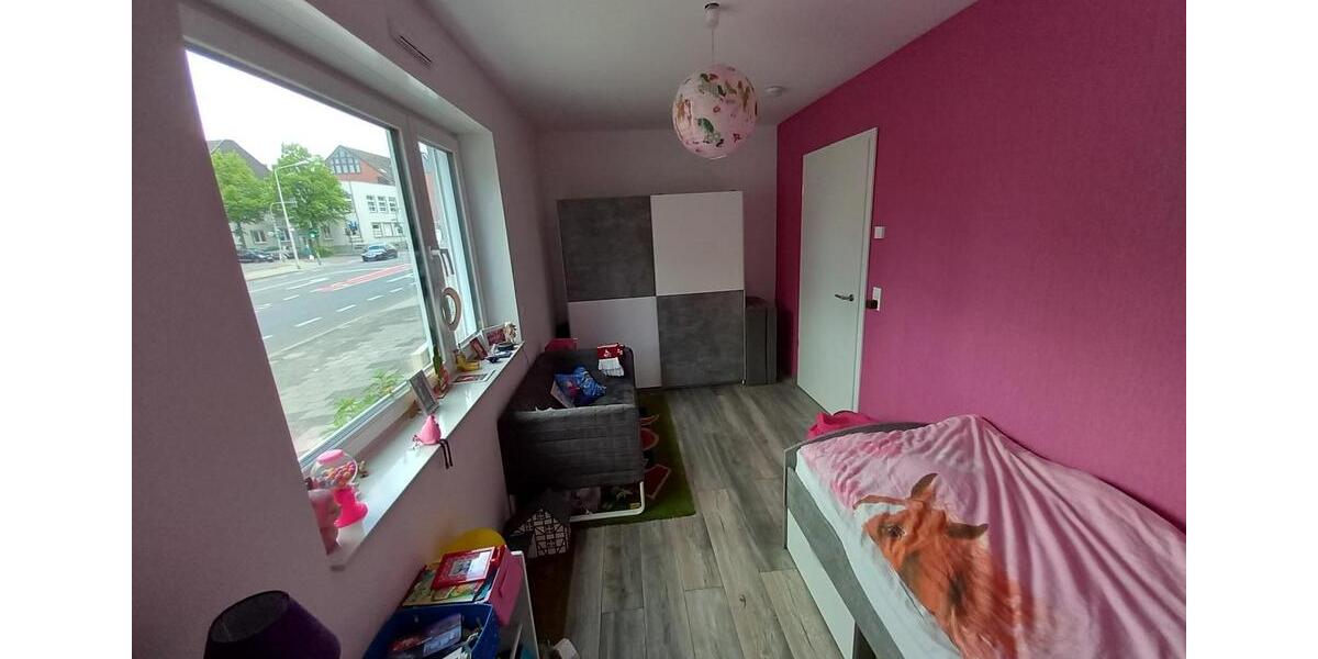 Etagenwohnung Düren Distelrath - 3 Zimmer, 80 m&sup2;, 295.000&euro; | Angebot:26943175