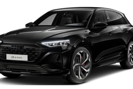 Audi Q8 20.089 km 44.480 &euro; Heinsberg 52525