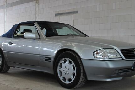 Mercedes-Benz SL 280 137.987 km 16.900 &euro; Düren 52355