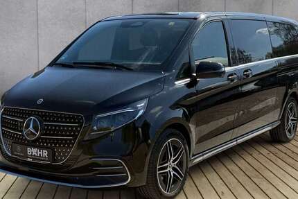 Mercedes-Benz V 300 13.650 km 76.950 &euro; Geilenkirchen 52511