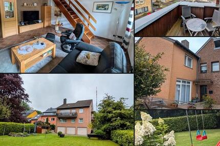 Haus Stolberg (Rheinland) - 7 Zimmer, 190 m&sup2;, 389.000&euro; | Angebot:27191399