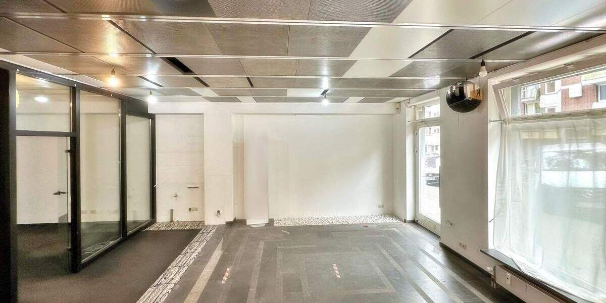 Gewerbeobjekt Aachen Burtscheid - 1.850&euro; | Angebot:25683259