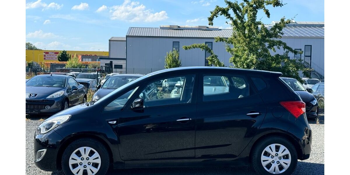 Hyundai ix20 165.000 km 3.300 &euro; Düren 52351