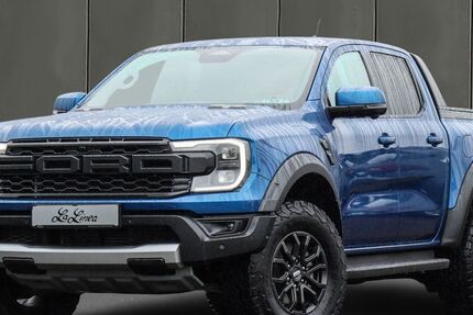 Ford Ranger 13.300 km 55.590 &euro; Düren 52349