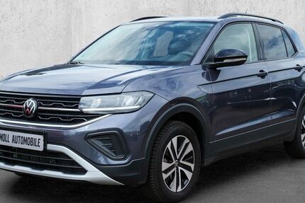 VW T-Cross 7.000 km 23.990 &euro; Düren 52351
