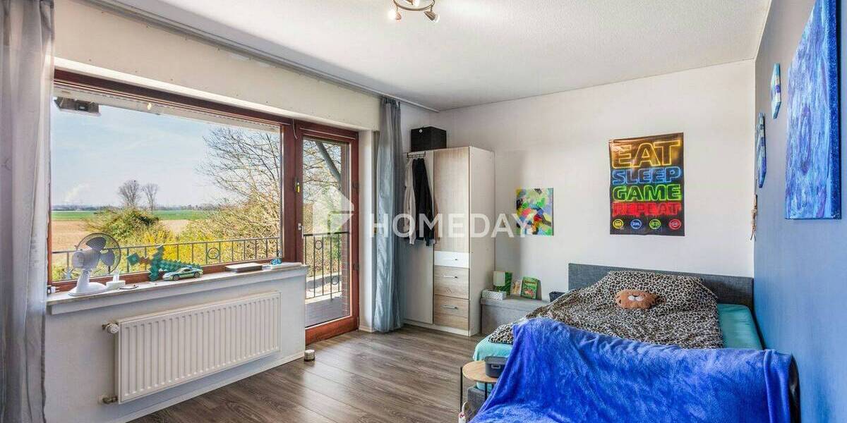 Doppelhaushälfte Niederzier - 7 Zimmer, 209 m&sup2;, 467.000&euro; | Angebot:25910644