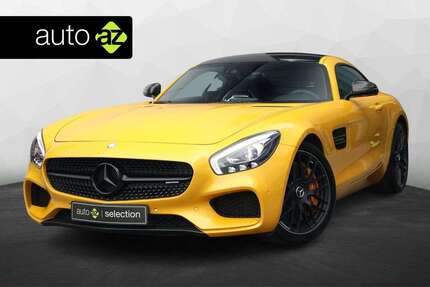 Mercedes-Benz AMG GT 115.336 km 76.100 &euro; Aachen 52072