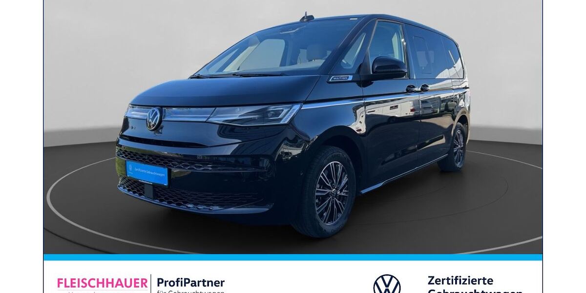 VW T7 California 16.325 km 64.990 &euro; Aachen 52068