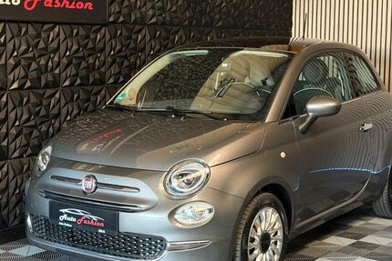 Fiat 500 67.000 km 7.950 &euro; Jülich 52428