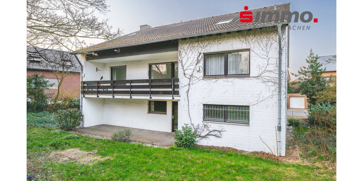 Einfamilienhaus Würselen - 5 Zimmer, 175 m&sup2;, 569.000&euro; | Angebot:26192136