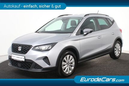 Seat Arona 52.000 km 14.800 &euro; Herzogenrath 52134