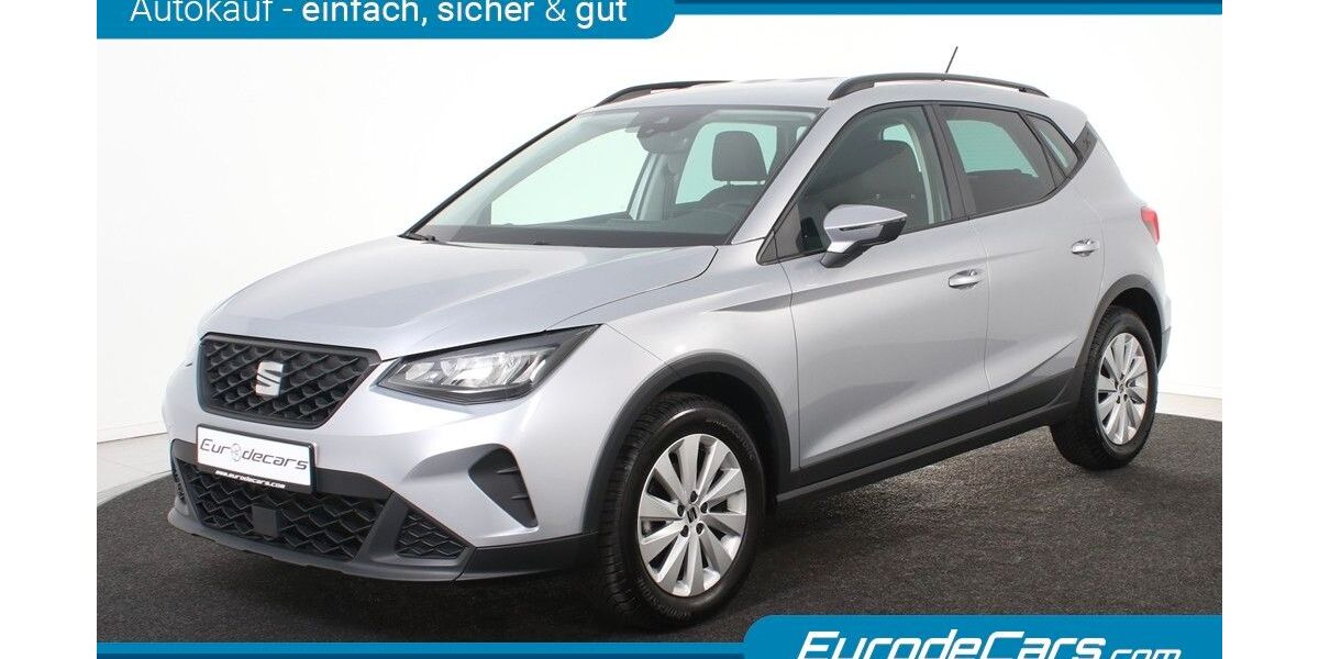 Seat Arona 52.000 km 14.800 &euro; Herzogenrath 52134