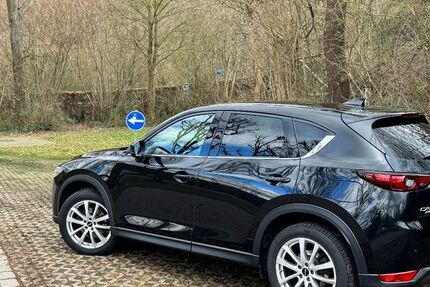 Mazda CX-5 100.830 km 20.550 &euro; Kreuzau 52372