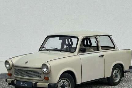 Trabant P601 80.000 km 3.999 &euro; Inden 52459