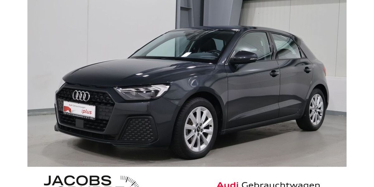 Audi A1 42.015 km 19.920 &euro; Aachen 52078