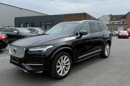 Volvo XC90 217.420 km 15.490 &euro; Übach Palenberg 52531