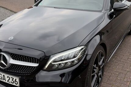 Mercedes-Benz C 180 83.000 km 25.500 &euro; Baesweiler 52499