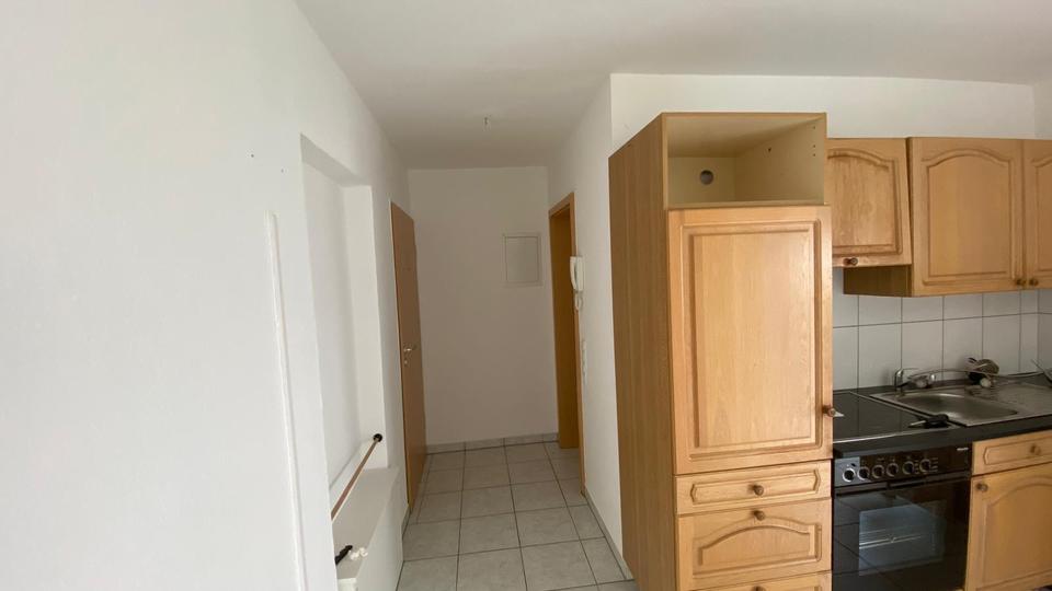 Erdgeschoßwohnung Herzogenrath - 2 Zimmer, 34 m&sup2;, 560&euro; | Angebot:26705756