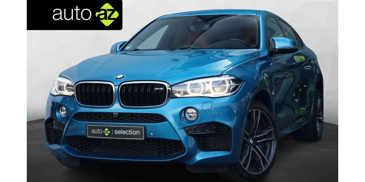 BMW X6 M 83.541 km 39.500 &euro; Aachen 52072