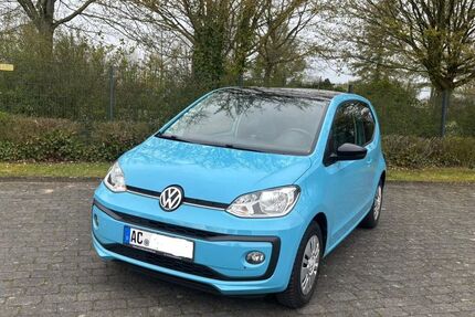 VW up! 75.205 km 7.700 &euro; Eschweiler 52249