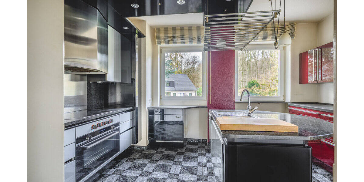 Mehrfamilienhaus, Wohnhaus Aachen Aachen-Mitte - 7 Zimmer, 253 m&sup2;, 995.000&euro; | Angebot:26207189