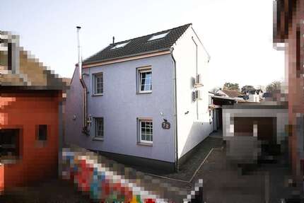 Haus Aldenhoven - 4 Zimmer, 118 m&sup2;, 265.000&euro; | Angebot:26020699