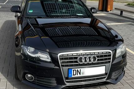 Audi A4 240.000 km 5.200 &euro; Düren 52349