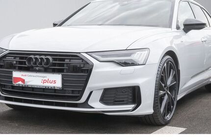 Audi A6 83.957 km 32.930 &euro; Geilenkirchen 52511